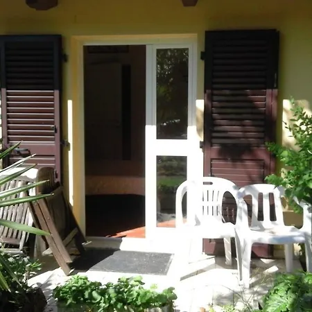 Ferienhaus Bondano *