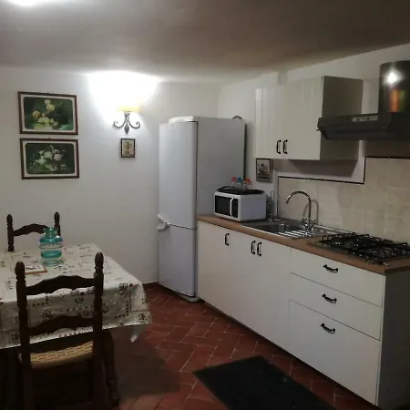 Ferienhaus Bondano *